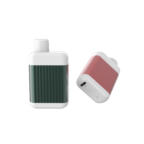 Xcool e-puff disposable vape 3500 Puffs pod kids